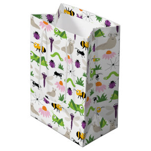 Bugs Medium Gift Bag