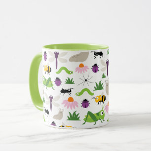 Bugs Mug