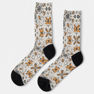 Bugs Socks