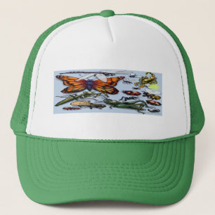 Bugs Trucker Hat