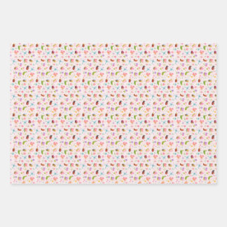 Bugs Wrapping Paper 2