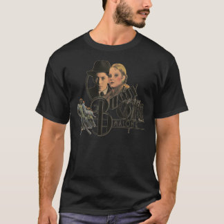 Bugsy Malone Classic T-Shirt