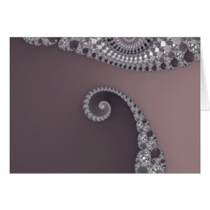 Bugtail - Fractal Card