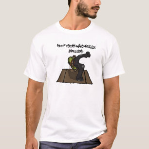 Buh-reezy T-Shirt