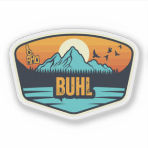 Buhl, Idaho