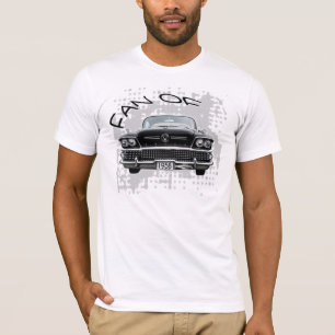 buick 1958  (customise it) T-Shirt
