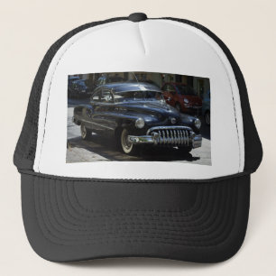 Buick Dynaflow Trucker Hat