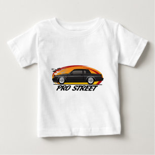 Buick Grand National Pro Street Baby T-Shirt