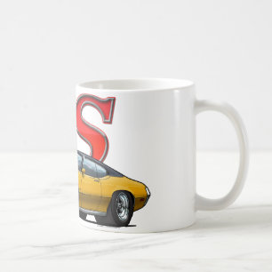 Buick_GS_Gold VB Coffee Mug