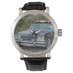 Buick Le Sabre Watch