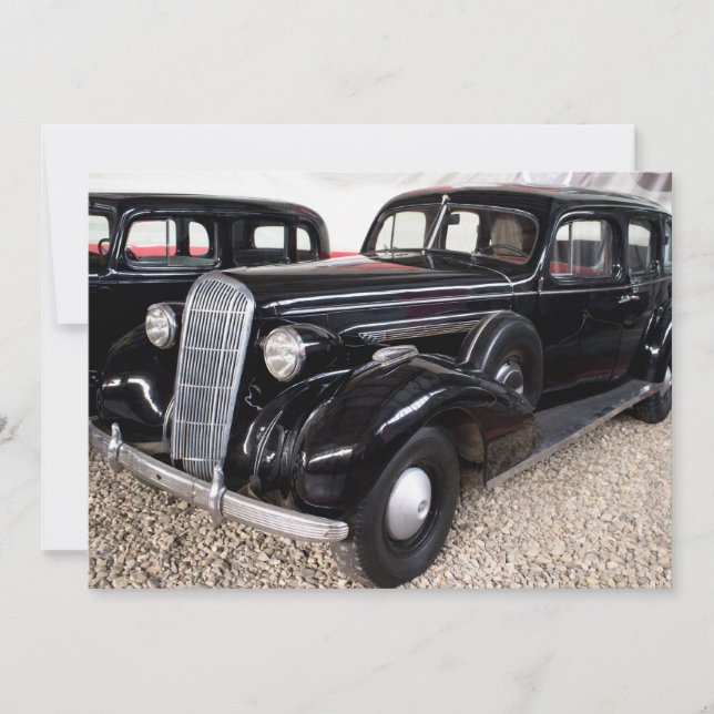 Buick Limited Series 90 (Front)