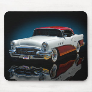 Buick. Mouse Pad