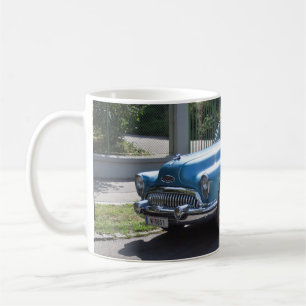 Buick Skylark 1953 Coffee Mug
