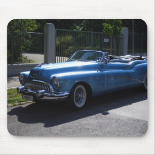 Buick Skylark 1953 Mouse Pad