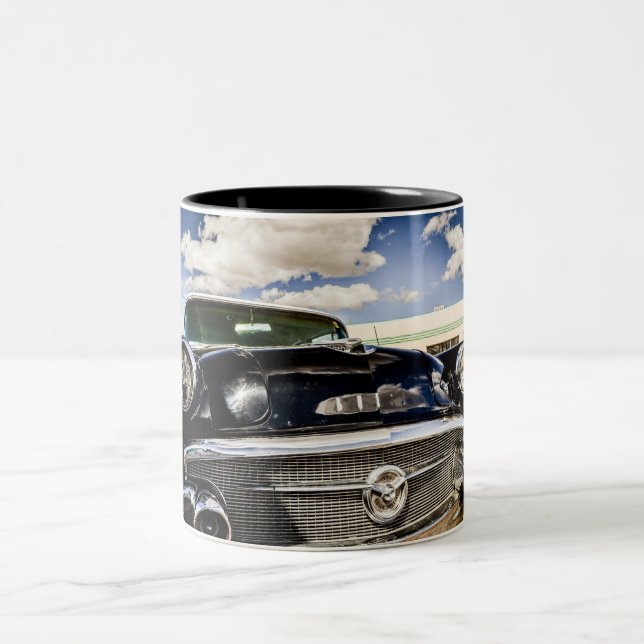 Buick Special Mug (Center)