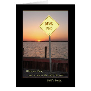 Build a Bridge