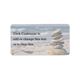 Build A Dream Label
