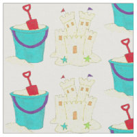 Build a Sandcastle Sand Bucket Beach Pail Shovel