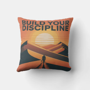 Build Your Discipline Cushion