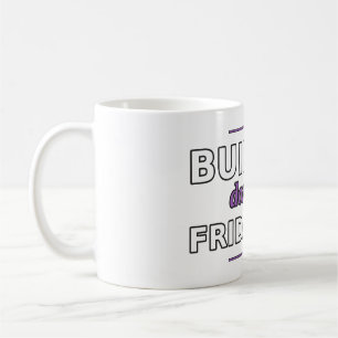 Builder: Done by Friday-ish Mug