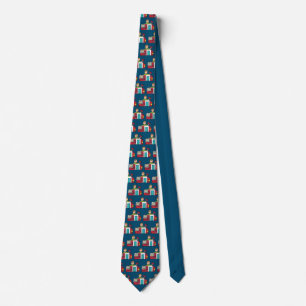 Builder Tie