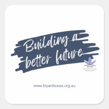 Building a Better Future