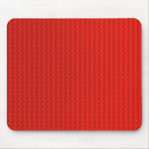 Building block mousepad