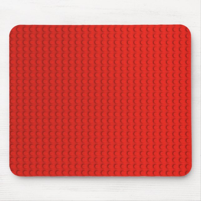 Building block mousepad (Front)