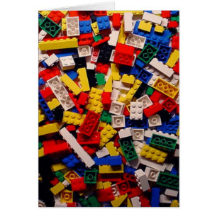 Building Blocks