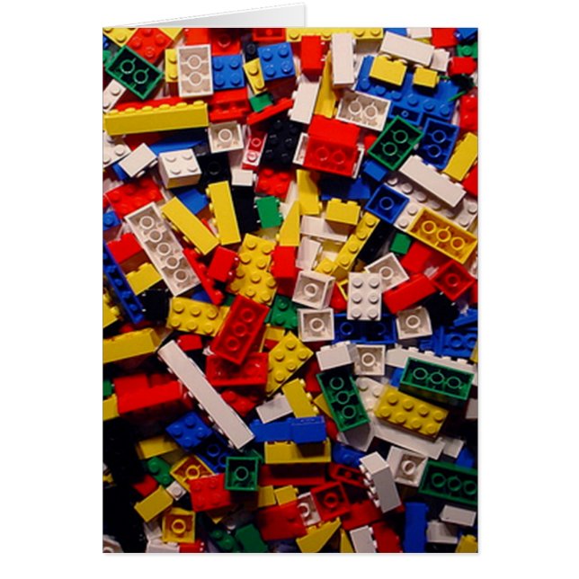 Building Blocks (Front)