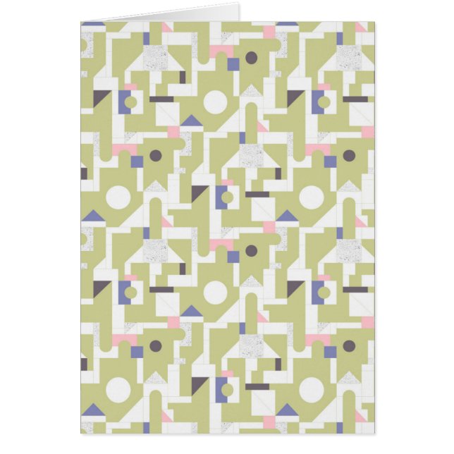 Building Blocks (Front)