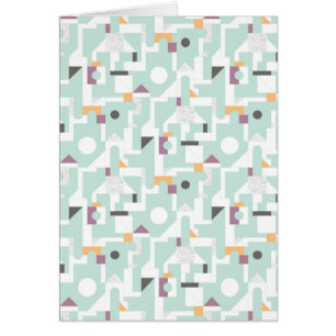 Building Blocks - blue