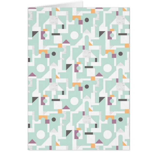 Building Blocks - blue (Front)