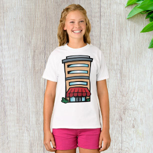 Building Complex T-Shirt