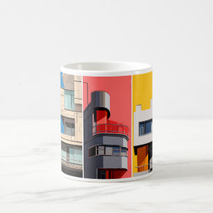 Building Design On Your Mug