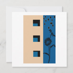 Building Flower
