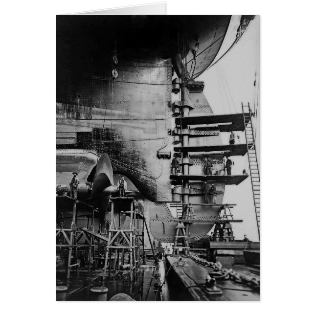 Building Imperator (Front)