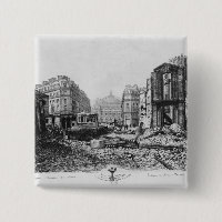 Building of Avenue de l'Opera 2