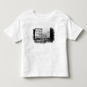 Building of the Avenue de l'Opera Toddler T-Shirt