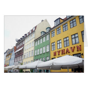 buildings nyhavn