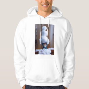 Built a Snowman V Hoodie