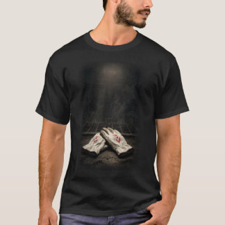 Built By These Hands T-Shirt