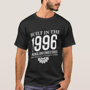 Built In The 1996 T-Shirt