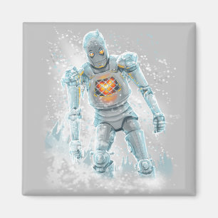 Built to Endure Magnet