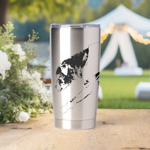 Built to Last the Seasons Insulated Tumbler