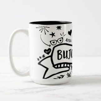 Bujo4Life 16oz Mug