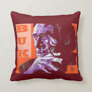 BUK CUSHION