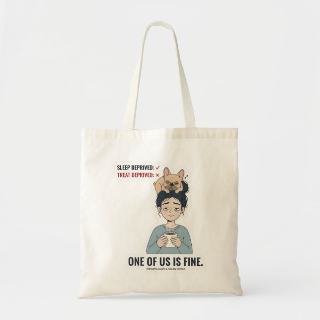 buka guardiant. tote bag (Front)