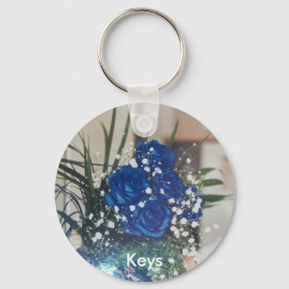 Bukett, Keys, irenemaria Key Ring