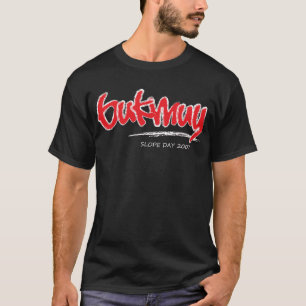 BukMuy - Ritzy T-Shirt